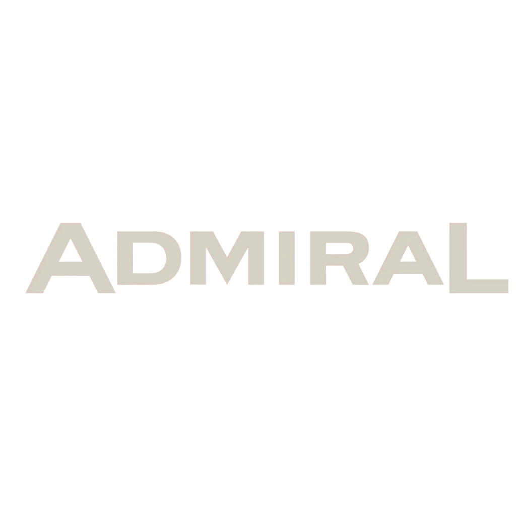 Admiral logo